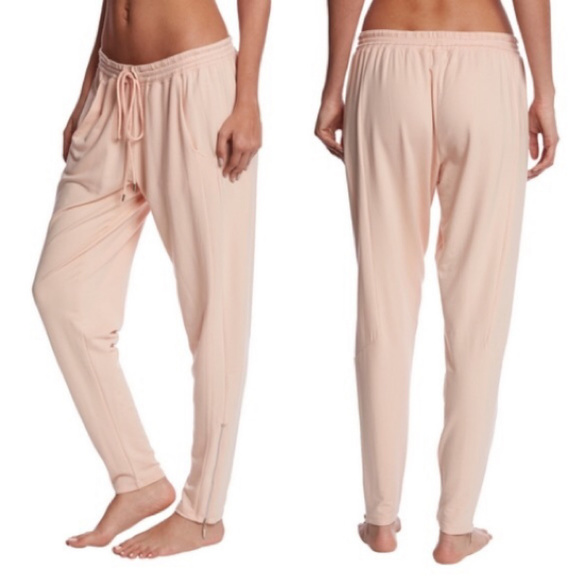 Free People Pants - Free People FP Movement 'Power' Zip Joggers